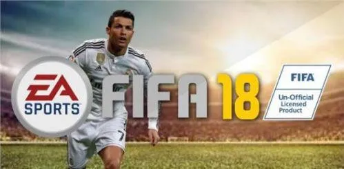 《FIFA 18》将登陆任天堂Switch 游戏或将今年9月上市