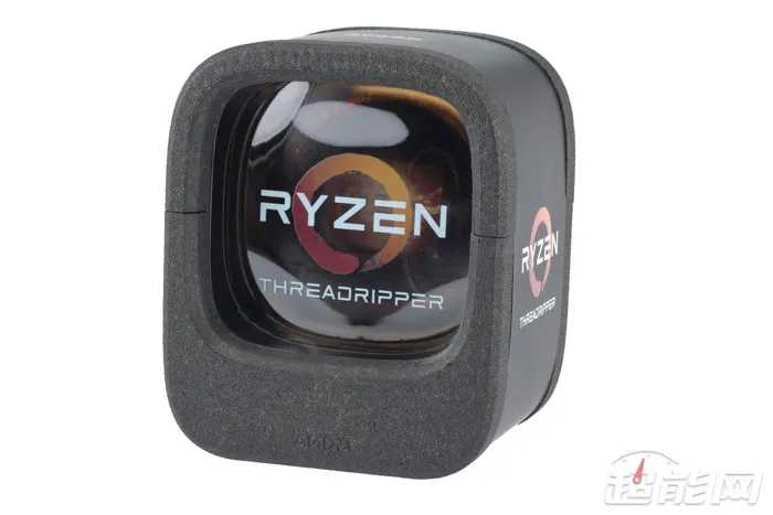 AMD锐龙Threadripper 1920X评测：角逐HEDT，怒怼Core i9