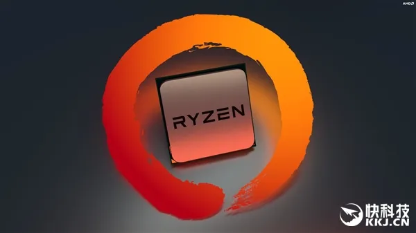 Ryzen 7 1700X跑分车轮战！AMD翻身Intel：彻底无悬念