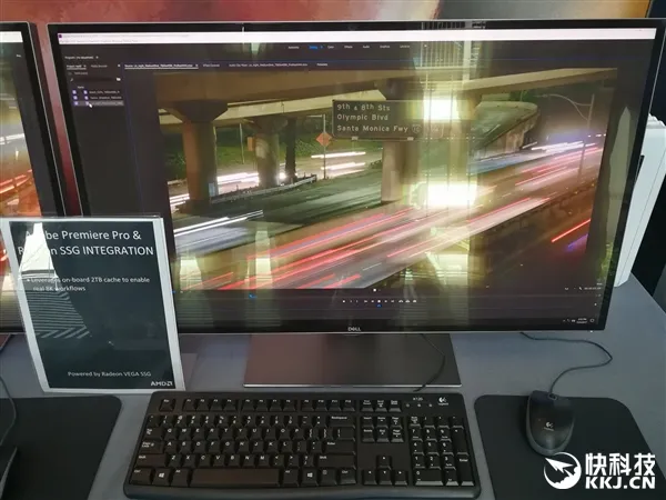 史上最奇葩插座！AMD X399主板大军来袭