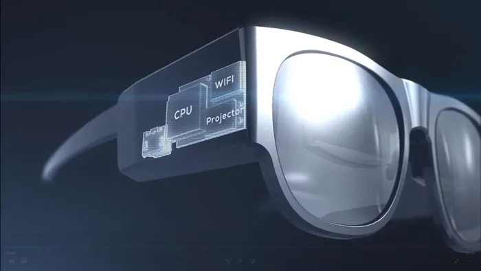 三星将在MWC 2017展示混合现实眼镜，一手工作一手游戏