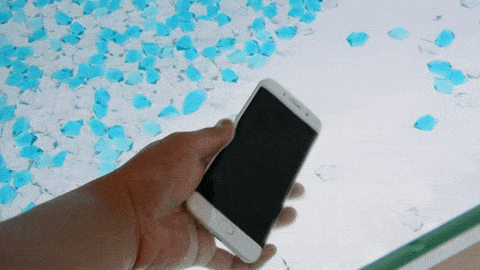 手机实现用湿手指触屏解锁 高通哪几招打败苹果？