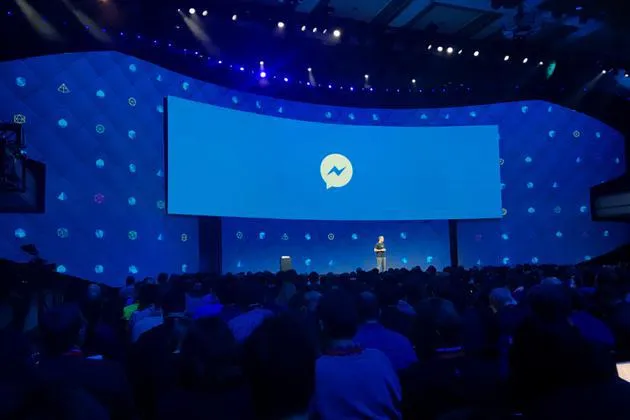 Facebook发布Messenger 2.1 内嵌自然语义处理