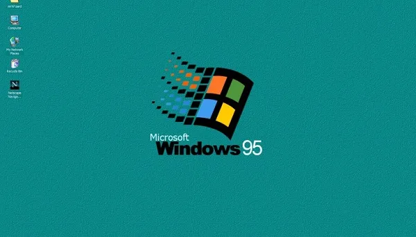 [视频]在任天堂3DS掌机上跑Windows 95？还真有人这么干了