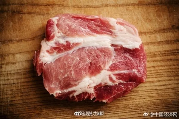 幼儿园老师让带“肉肉” 一萌童真的带来块肉