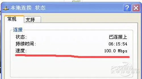 100Mbps和100Mb/s有什么不同