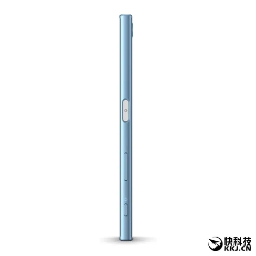 4699元！索尼Xperia XZs国行开卖：960帧/秒慢动作视频