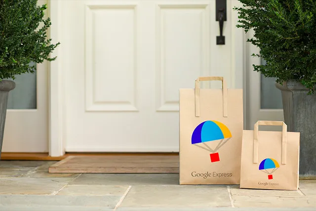 逼宫亚马逊，Google Express 又放大招了