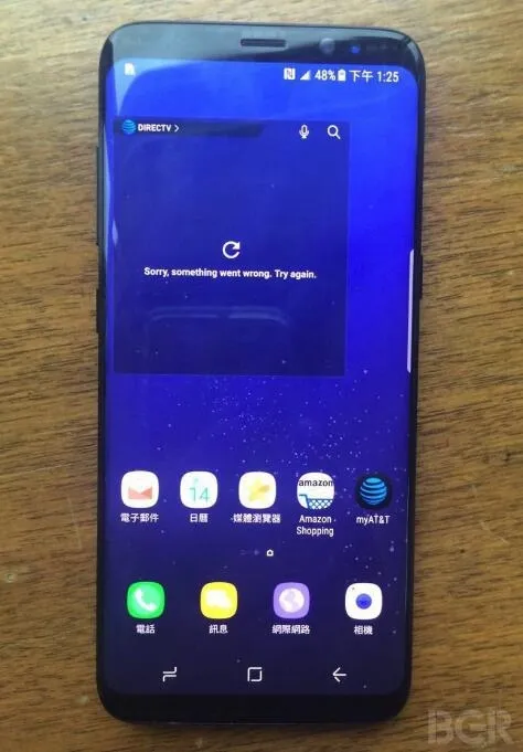 三星Galaxy S8拍照生猛：1000fps追平索尼旗舰