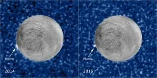 人类“最宜居”星球找到：具备生命所需全部条件