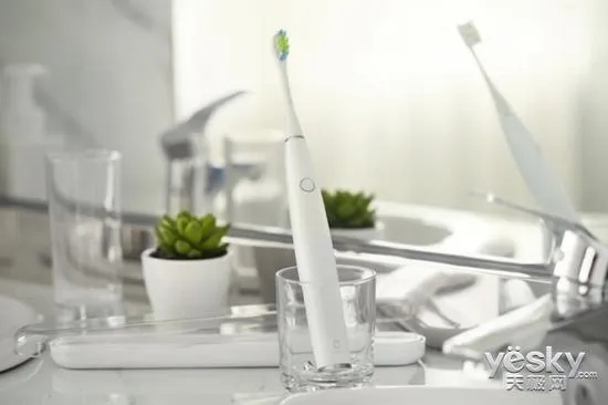 电动牙刷真比手动牙刷强？都强在哪里