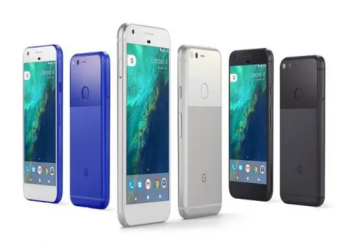 传谷歌研发第3款Pixel 或为系列最大手机