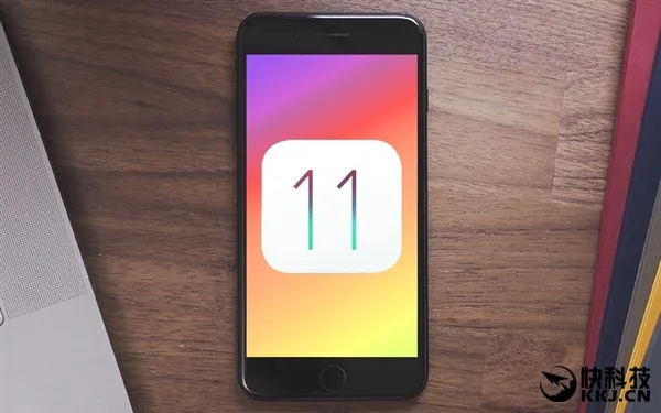 为了升级iOS 11更愉快，苹果已清除10万iOS应用