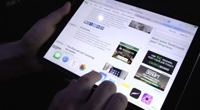 iPad、Mac销售复苏 推苹果第三财季营收和利润超预期