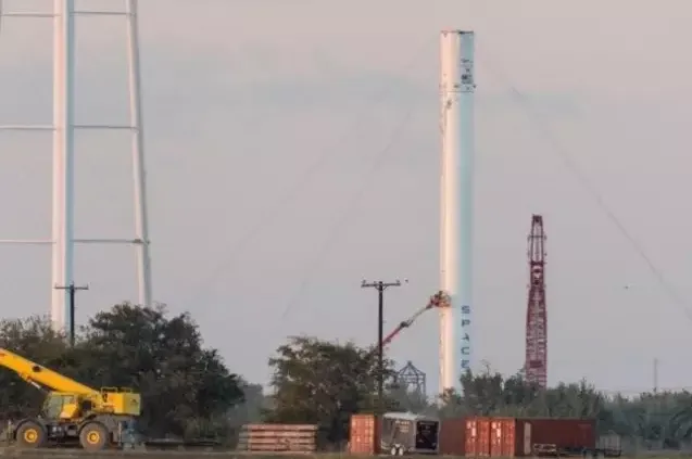 如何按SpaceX的风格引爆一枚火箭：恢复发射前你应该知道的真相