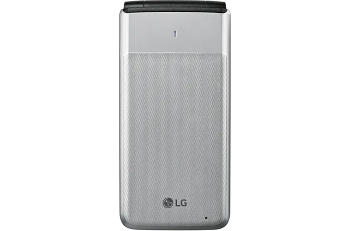 LG联合Verizon推出复古手机Exalt LTE，翻盖+仅支持4G网络
