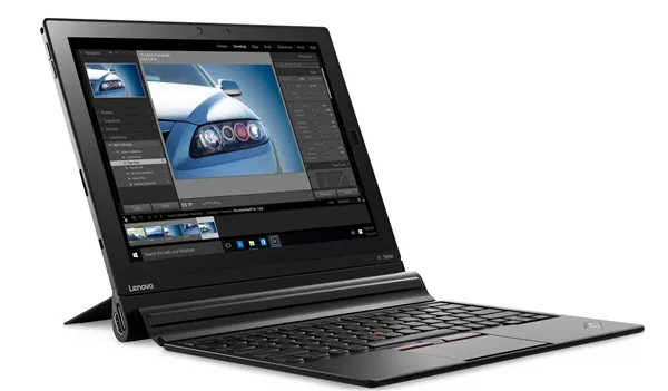 10999元！ThinkPad X1 Yoga 2017国行发布：2K OLED屏幕