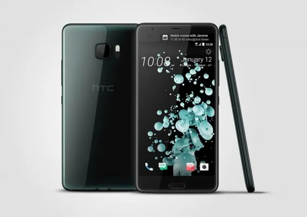 [图集]HTC U Ultra/U Play正式发布