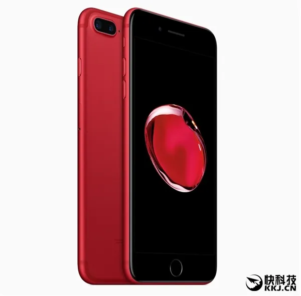 iPhone 8新配色曝光：恶俗的土豪金/玫瑰金被弃