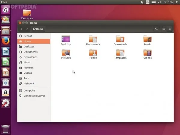 [图]Ubuntu 16.04 LTS Final Beta发布