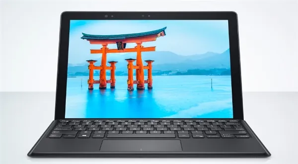 Surface Pro劲敌！戴尔发布新款二合一设备Latitude 5285