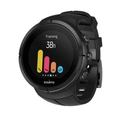 suunto新款运动智能手表spartanultra