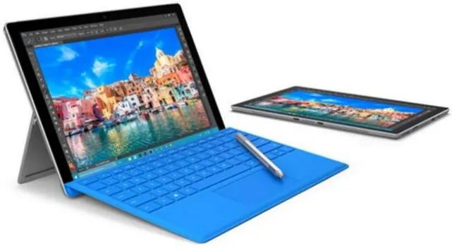 微软Surface差评真相：外观设计一流 驱动软件太烂