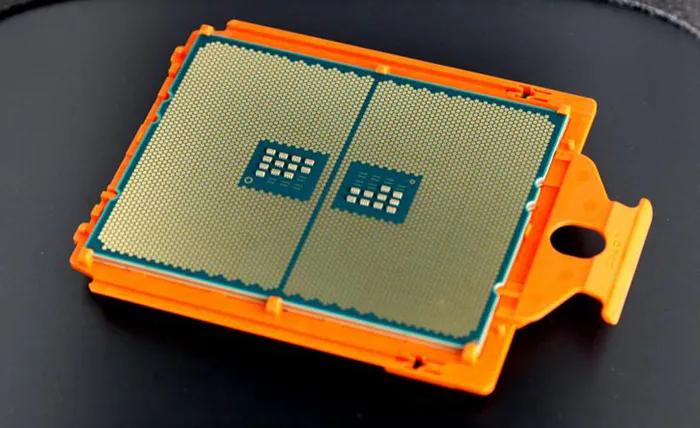 AMD Ryzen Threadripper开箱图赏：重型“核”武器