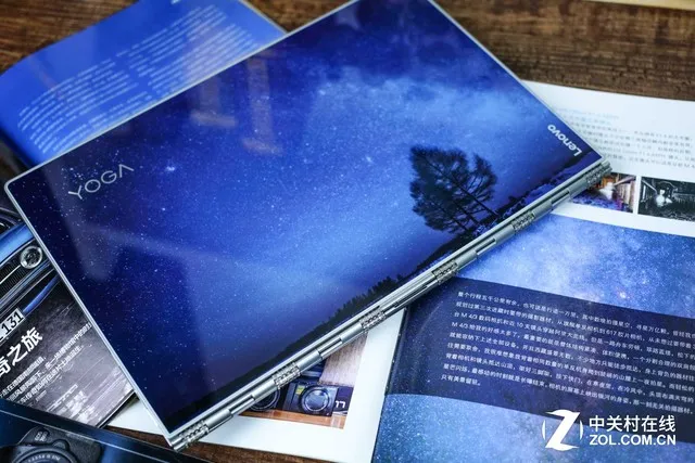 联想YOGA 5 Pro定制版：私人定制的标杆