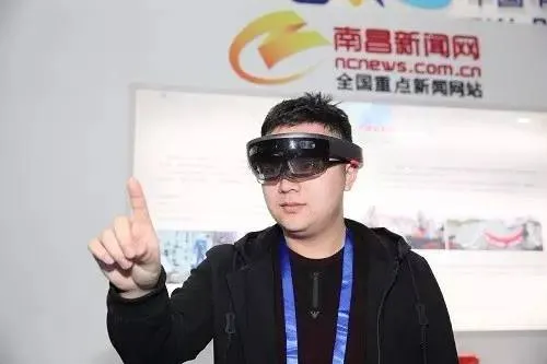 虚拟现实产业联盟会员单位首秀：演绎VR+未来生活