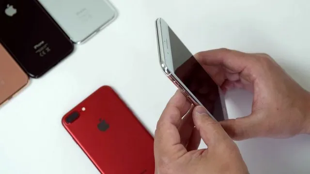 iPhone 8 可能买不到，还有双面玻璃的 iPhone 7s 可以选
