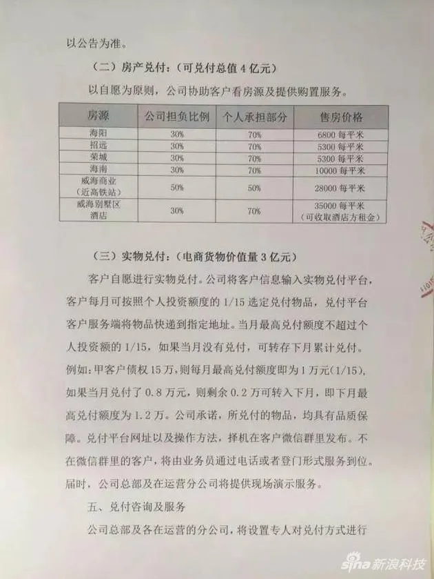 华赢凯来总部人去楼空：部分投资者仍心存“幻想”