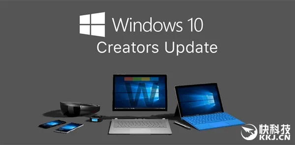 微软厚道！Windows 10创意者更新可用Win7/8.1密钥激活