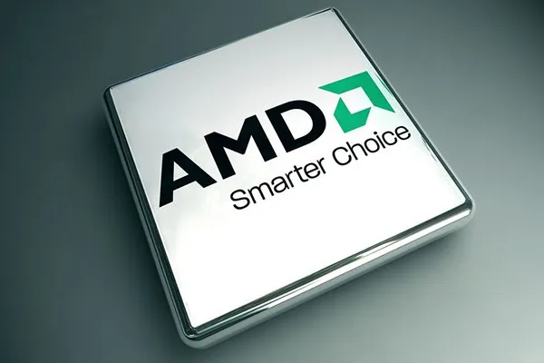 不服英特尔 AMD成了芯片界“打不死的小强”