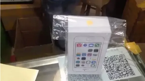 触目惊心！带你揭开二手翻新iPhone真面目