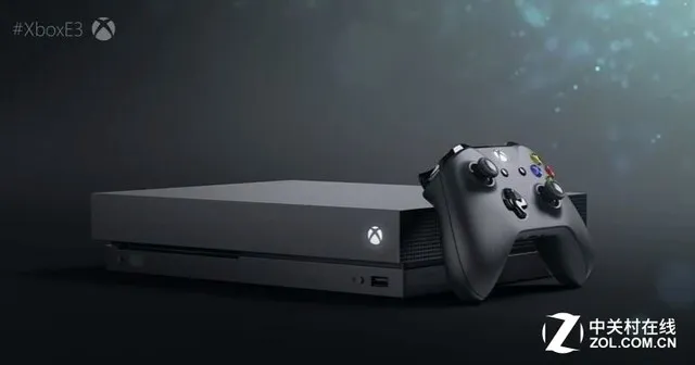 早报：天蝎座定名Xbox One X 售价499刀