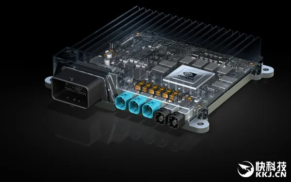 NVIDIA、博世牵手自动驾驶：打造Tegra无人车