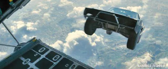 《速度与激情9》要飙车去太空？导演表示并非不可能