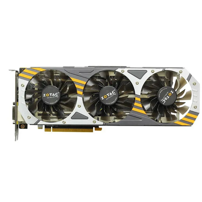 每日超值推荐：铭瑄GTX 950显卡898元，索泰GTX 970显卡2091元 