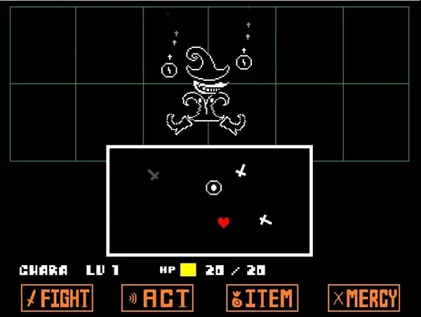 IGN满分神作《Undertale》！画面奇惨 剧情出神