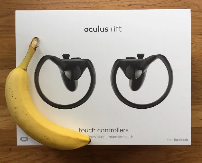 Oculus Rift迎来上市后最低价：捆绑Touch手柄只需399美元