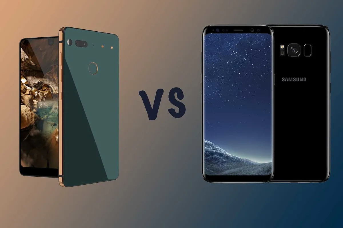 Essential Phone仍未出货，Android之父再挖下两个新坑