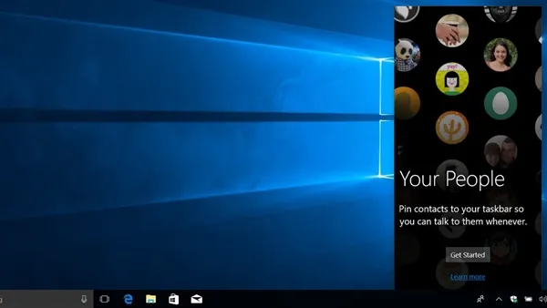 Windows 10“红石3”所有已知系统内容合集