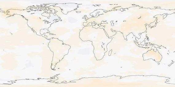 世界越来越热21世纪人类如何维持生存？