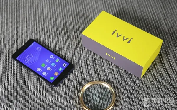 ivvi K5评测：这个裸眼3D效果不一般