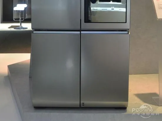 盘点五花八门的智能冰箱设计 哪种能打动你？
