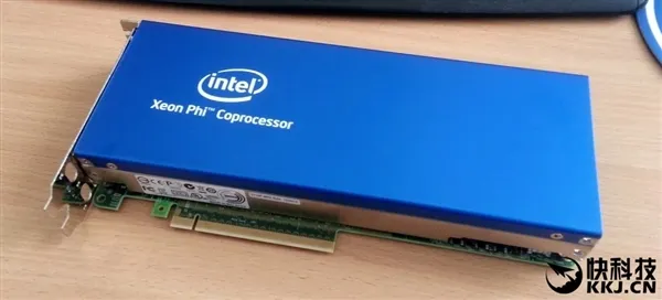 单精度翻番！Intel新一代Xeon Phi加速卡Q4量产