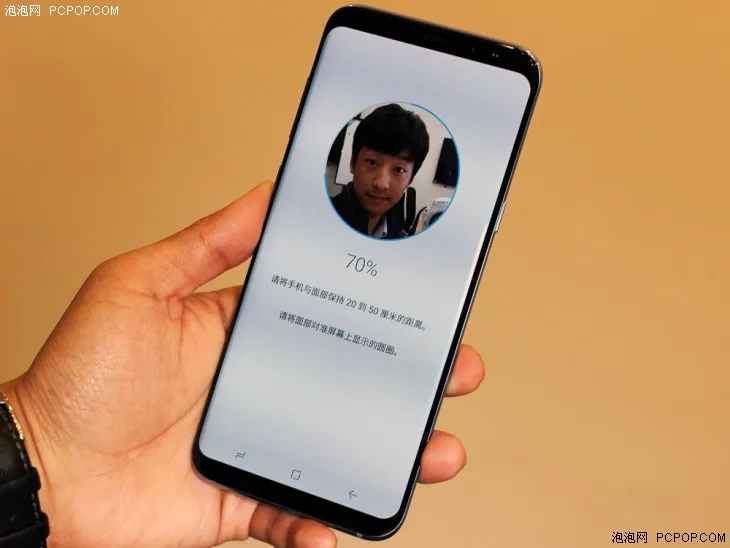 细数三星S8的十大优缺点 三星新机皇值不值得买？