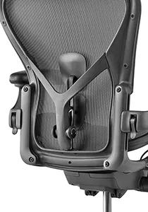 Herman Miller推出新款Aeron座椅