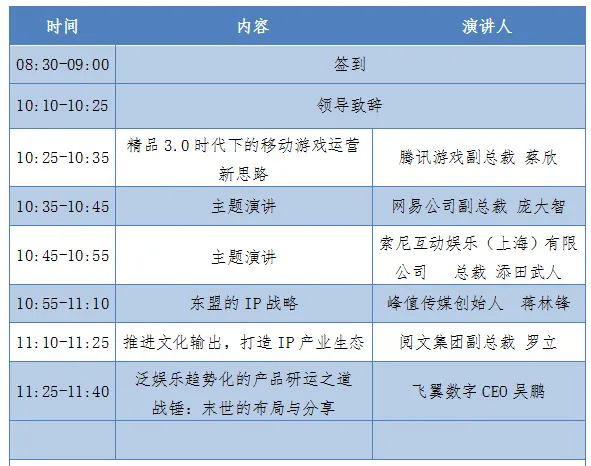 2016中国网络文化产业年会明天开幕